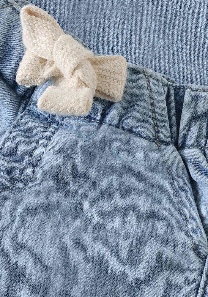 Noppies Shorts regular fit Blue