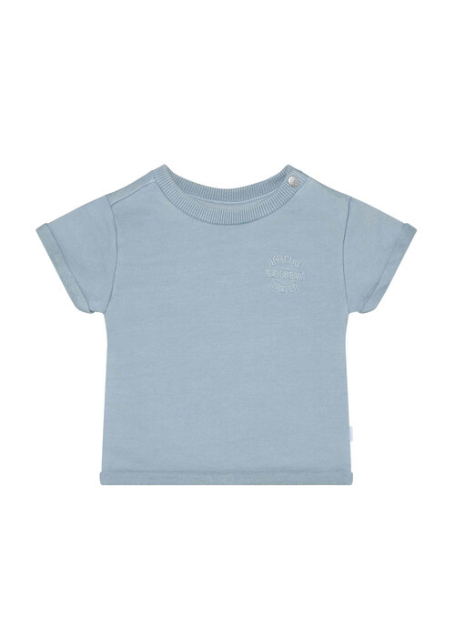 Noppies Noppies Tee SS Blue