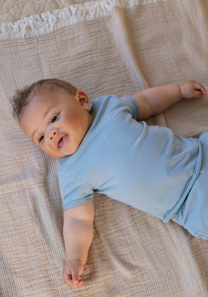 Noppies Shorts regular fit Blue 1