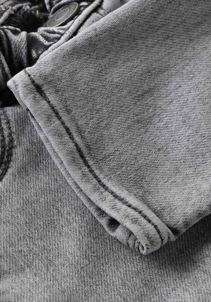 Noppies Jeans relaxed fit Grey