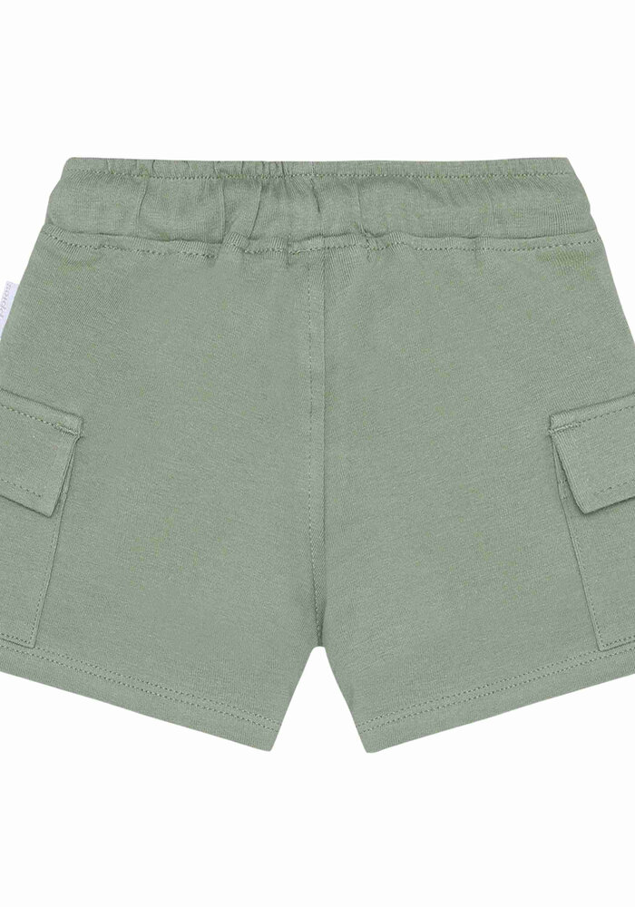 Noppies Shorts regular fit Green