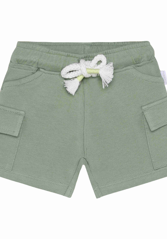 Noppies Shorts regular fit Green