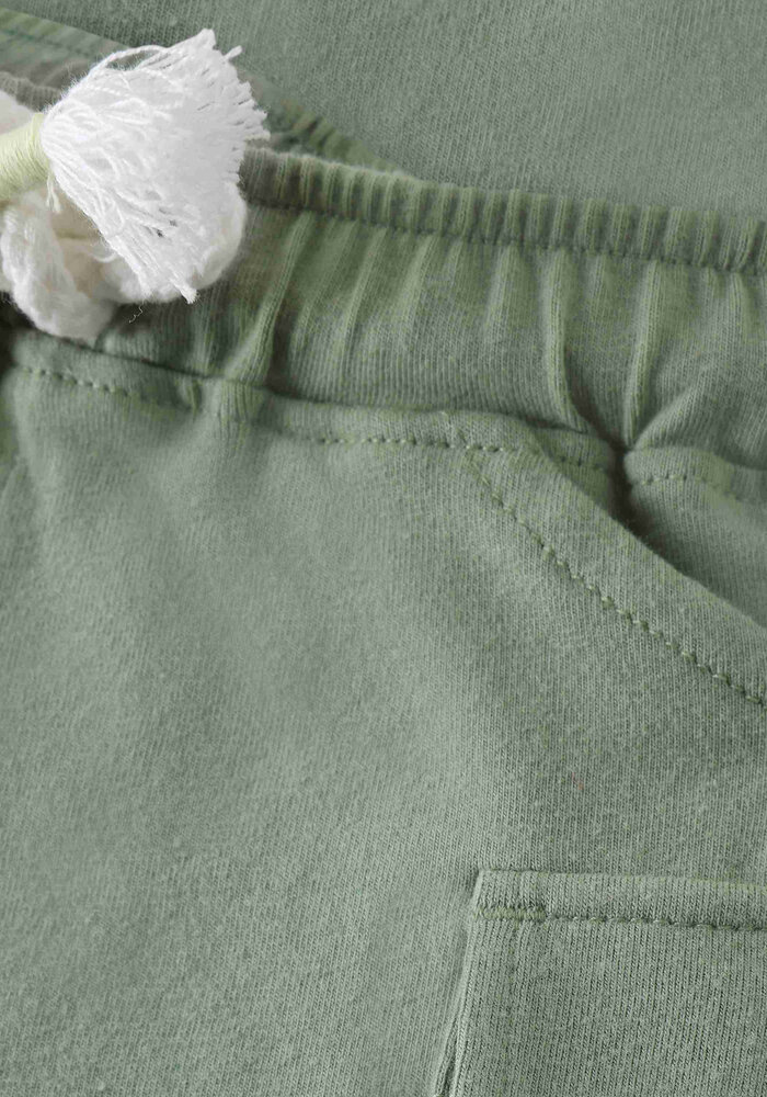 Noppies Shorts regular fit Green