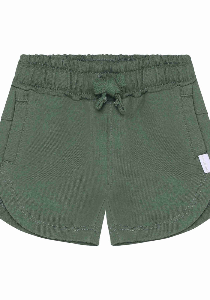 Noppies Shorts regular fit Khaki
