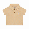 Noppies Polo SS Brown