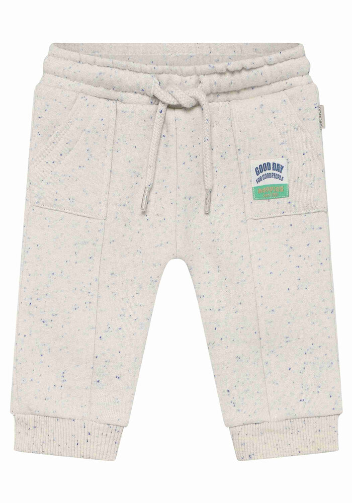 Noppies Pants regular fit Blue
