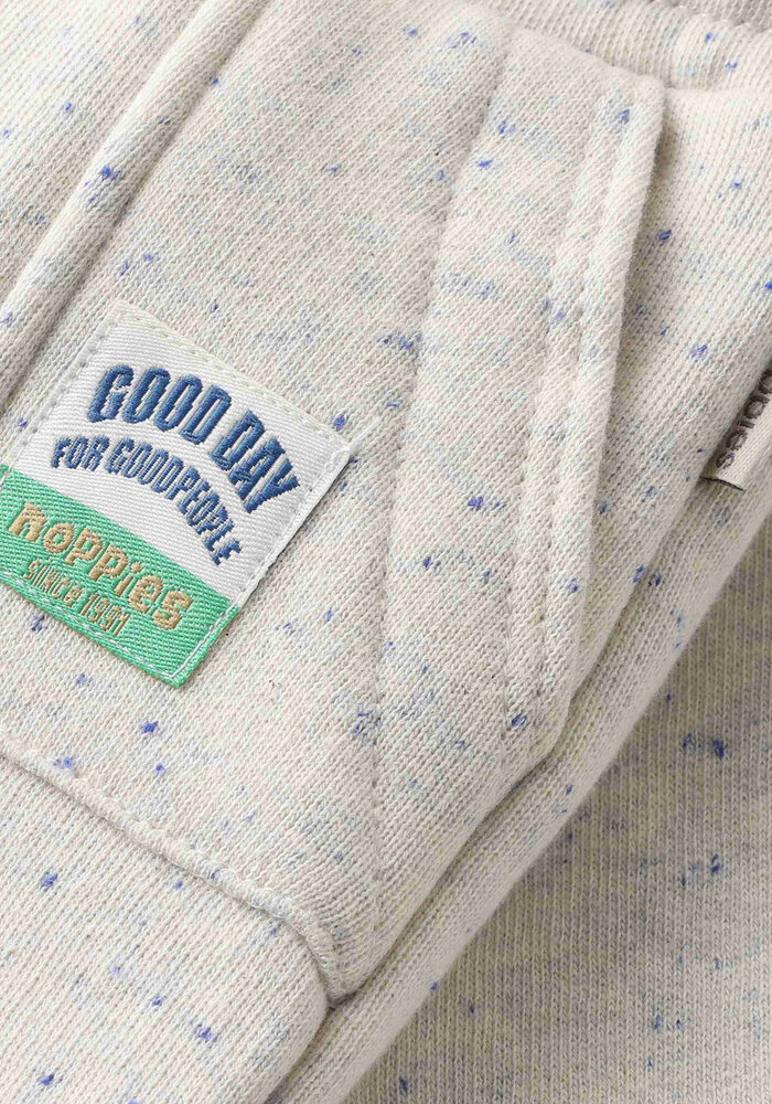 Noppies Pants regular fit Blue