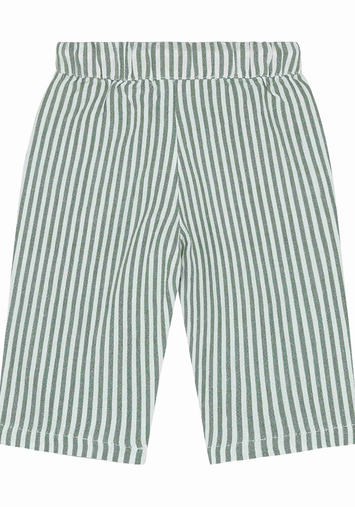 Noppies Pants relaxed fit Khaki