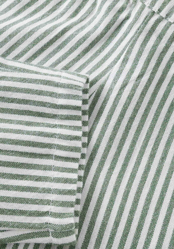 Noppies Pants relaxed fit Khaki