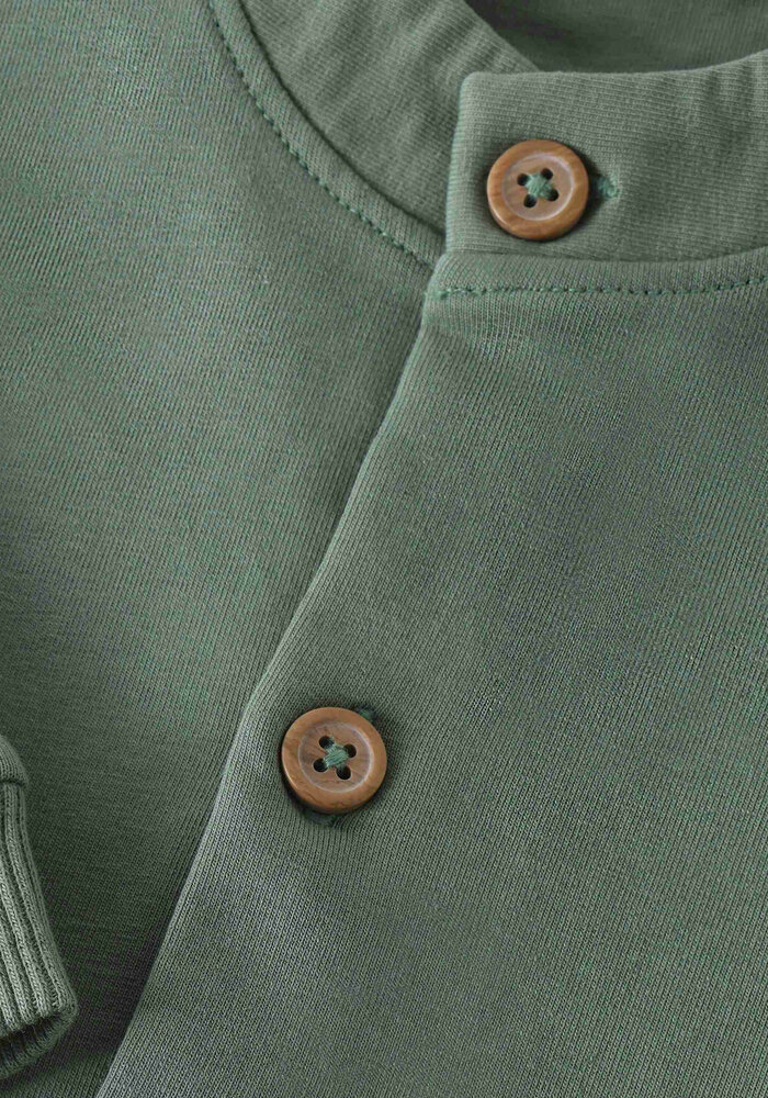 Noppies Cardigan LS Khaki