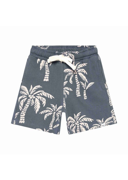 Noppies Noppies Shorts relaxed fit AOP Dark Navy