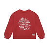 Noppies Sweater LS Red