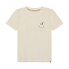 Noppies Tee SS White 12