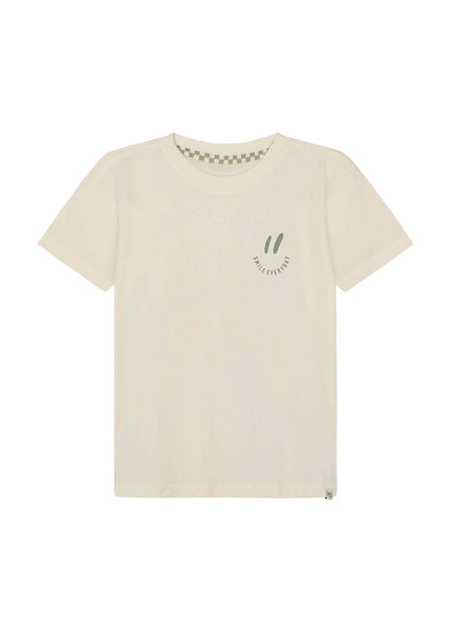 Noppies Noppies Tee SS White 12