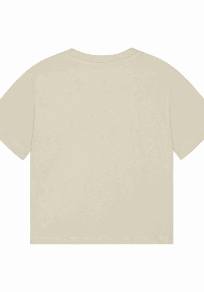 Noppies Tee SS White