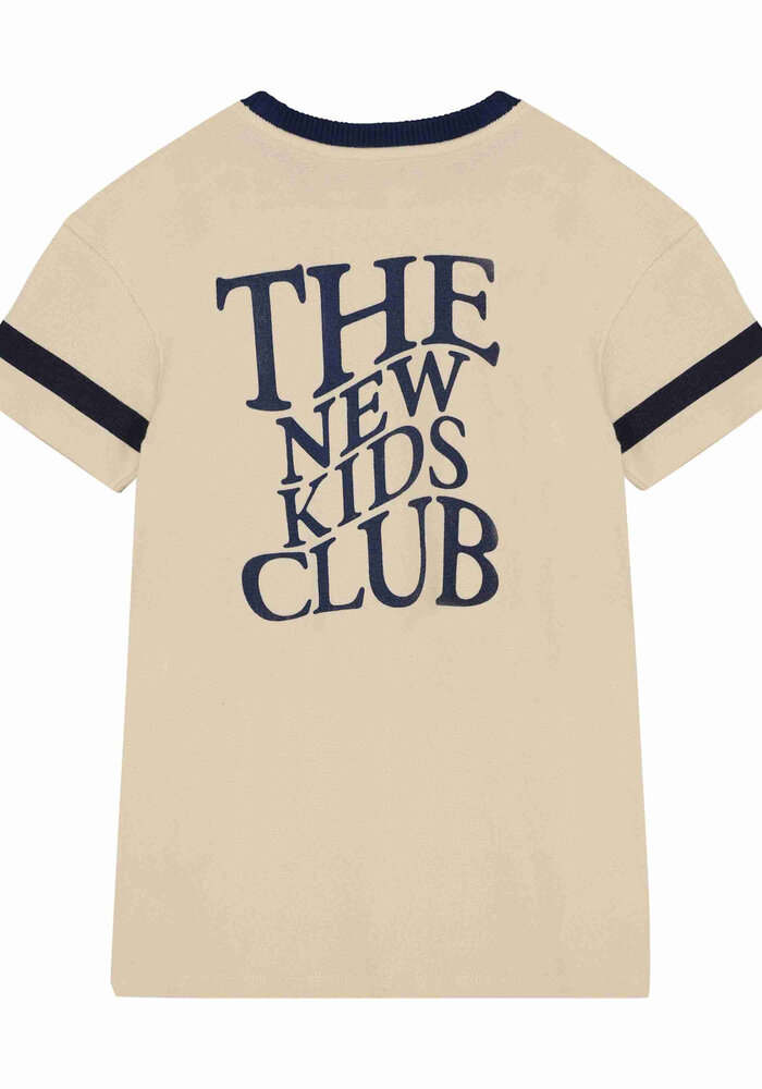 Noppies Dress SS midi White