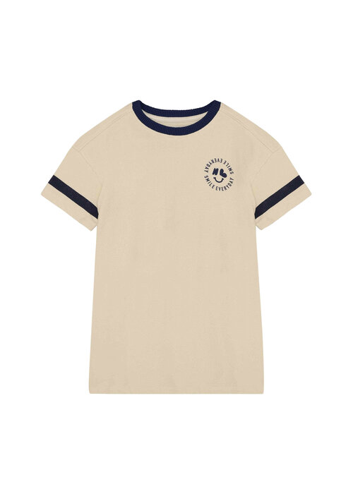 Noppies Noppies Dress SS midi White