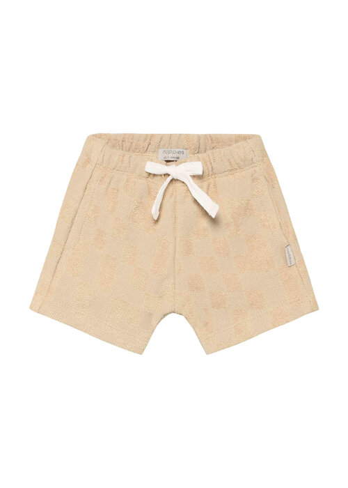 Noppies Noppies Shorts regular fit Brown