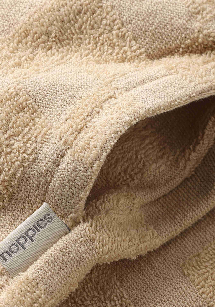 Noppies Shorts regular fit Brown