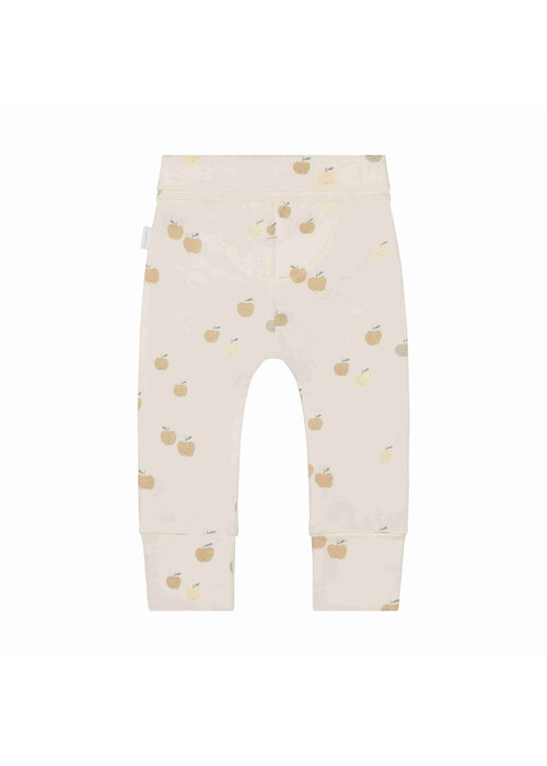 Noppies Noppies Pants slim fit AOP White