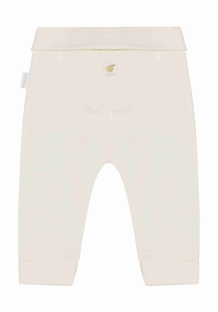 Noppies Pants slim fit White