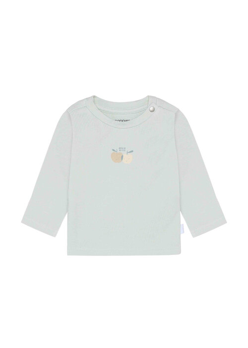 Noppies Noppies Tee LS Green &