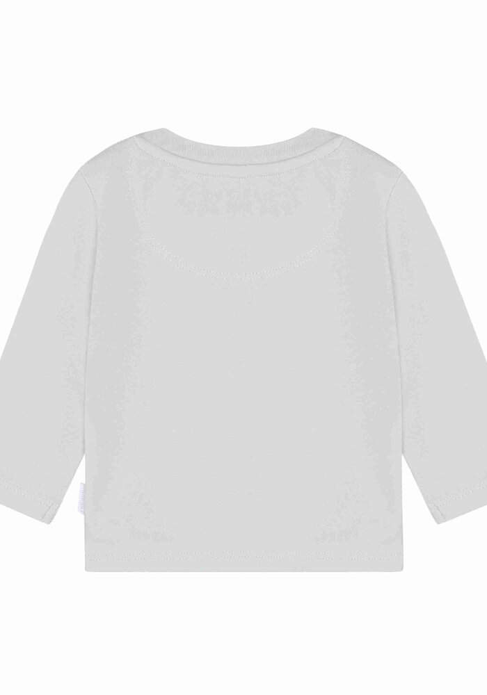 Noppies Tee LS Green &