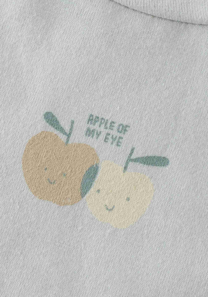 Noppies Tee LS Green &