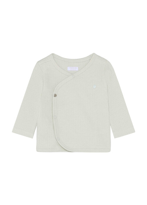 Noppies Noppies Tee LS Green