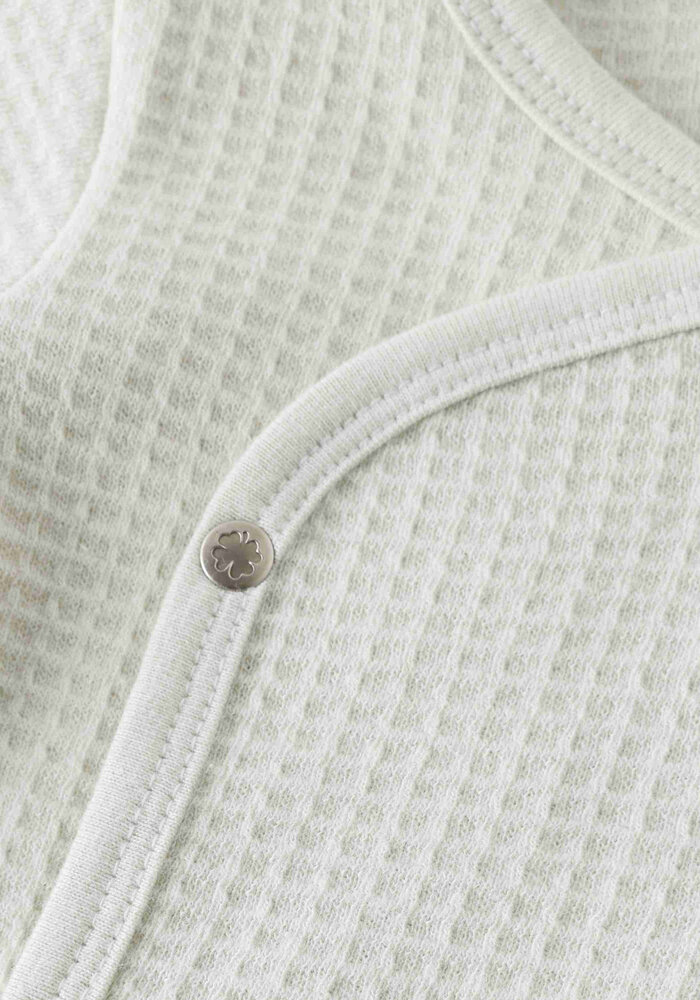 Noppies Tee LS Green