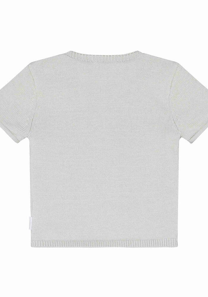 Noppies Tee SS Blue &