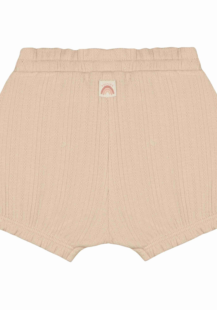 Noppies Shorts Sand
