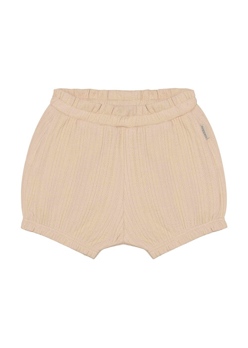 Noppies Noppies Shorts Sand