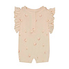 Noppies Playsuit SLV AOP Sand