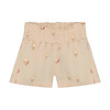 Noppies Shorts AOP Sand