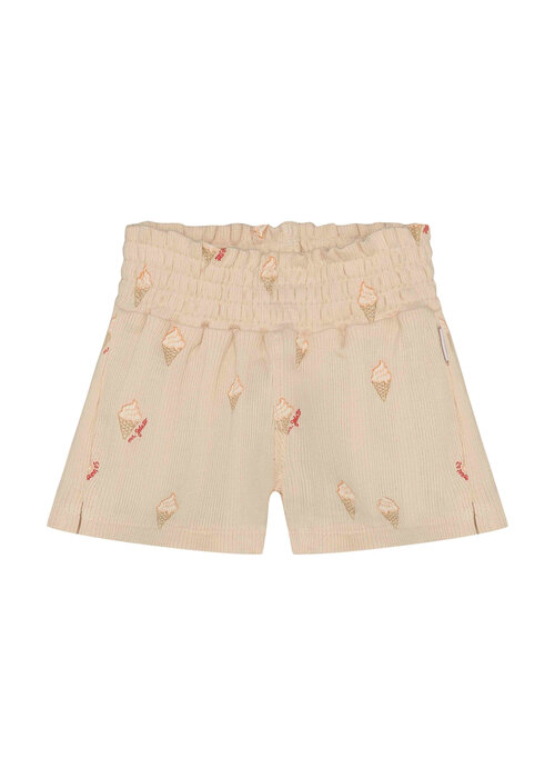 Noppies Noppies Shorts AOP Sand