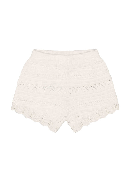 Noppies Noppies Shorts White