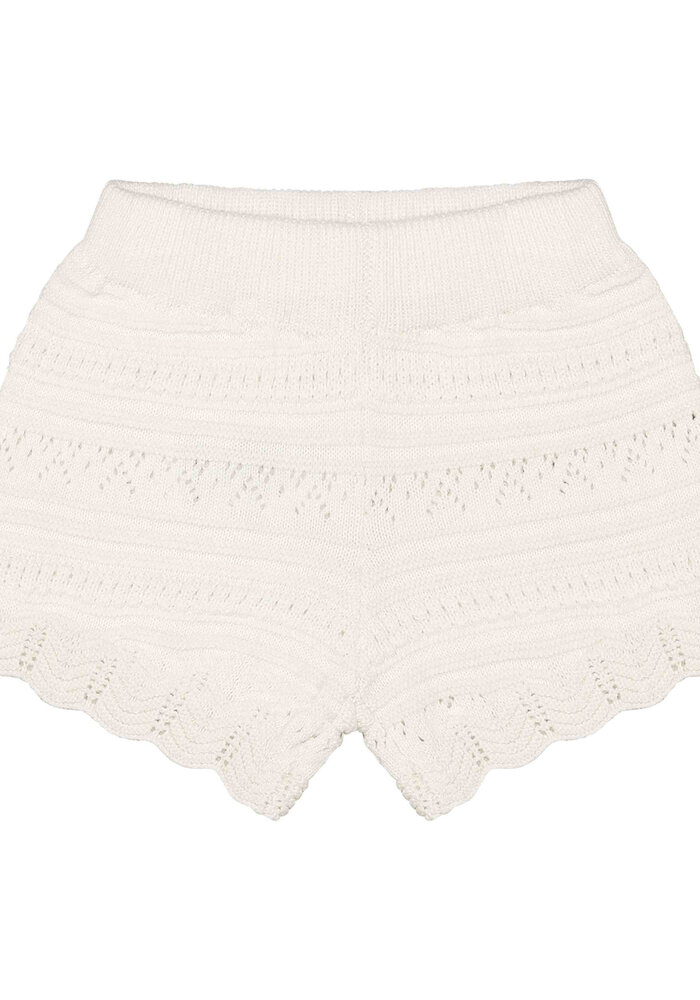Noppies Shorts White
