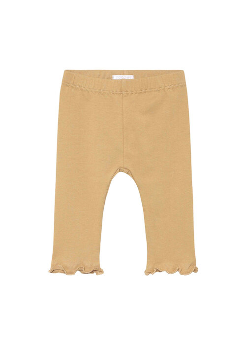 Noppies Noppies Legging long Brown