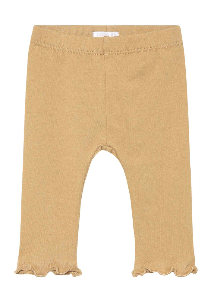 Noppies Legging long Brown