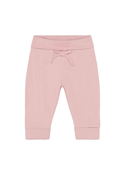 Noppies Noppies Pants regular fit long Pink