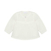 Noppies Blouse LS White