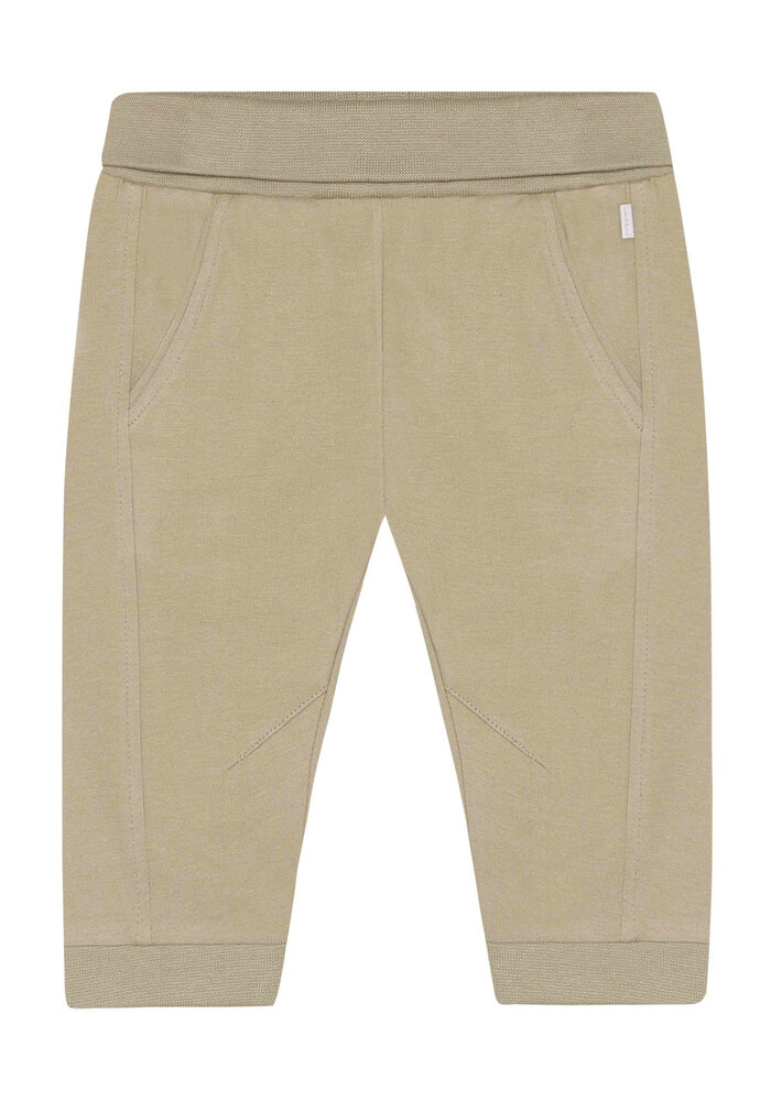 Noppies Pants regular fit Grey