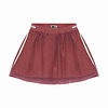 Daily Seven Tule Skirt Heather Rose