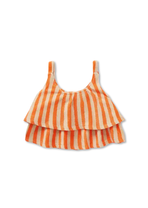 Sproet & Sprout Sproet & Sprout Cropped layer top