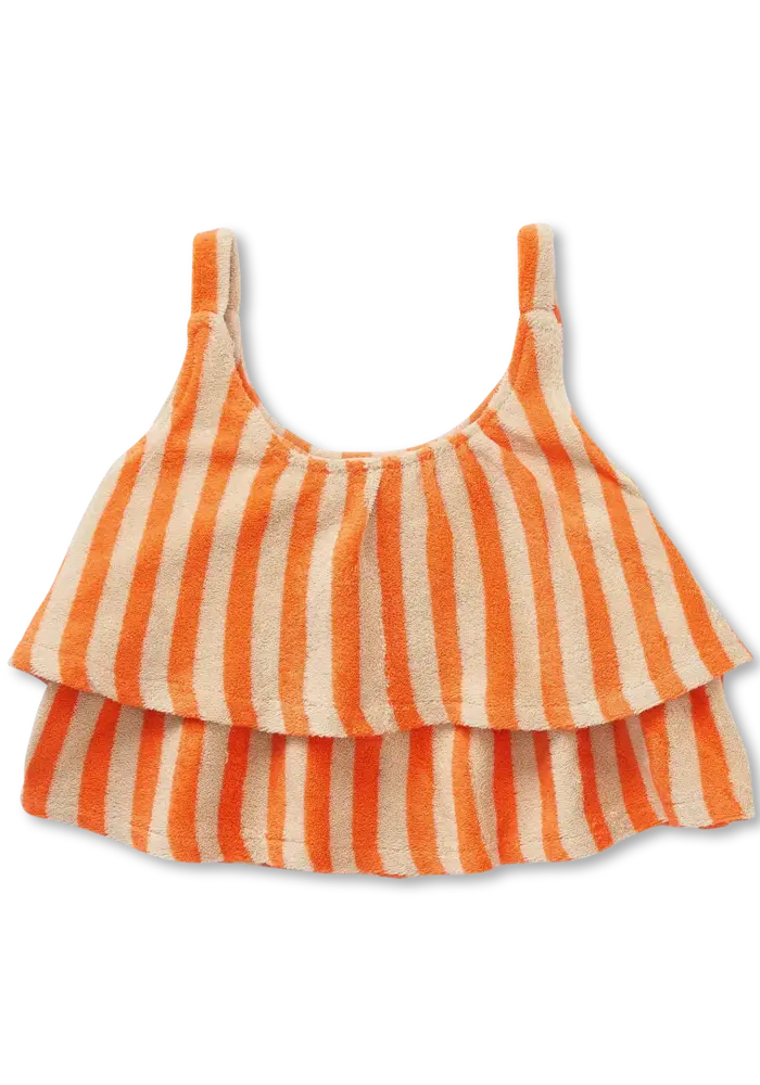 Sproet & Sprout Cropped layer top