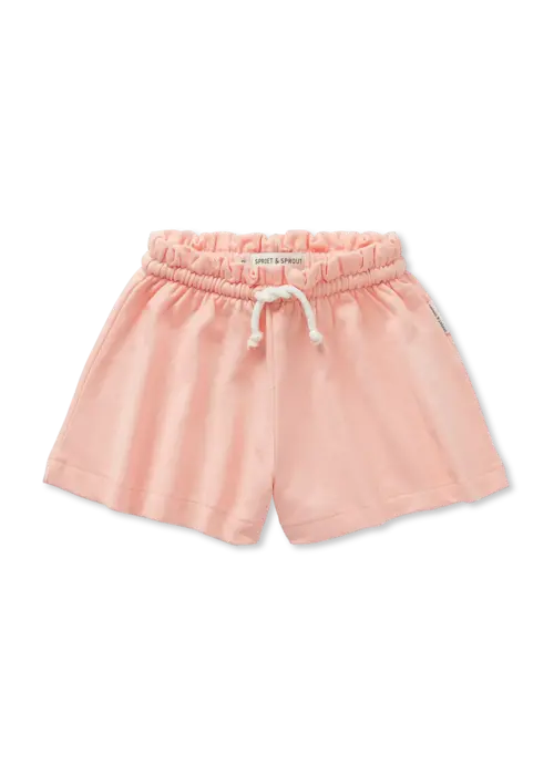 Sproet & Sprout Sproet & Sprout Loose skirt shorts