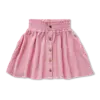 Sproet & Sprout Smock skirt buttons