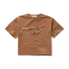 Sproet & Sprout T-shirt cheetah