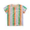 Sproet & Sprout T-shirt vertical stripes